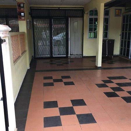 Pandan Home Stay Alor Setar Exterior photo