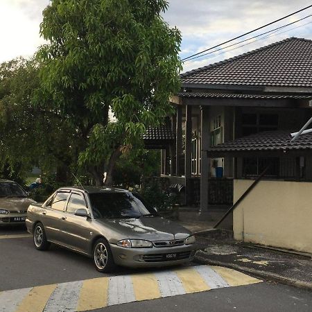 Pandan Home Stay Alor Setar Exterior photo