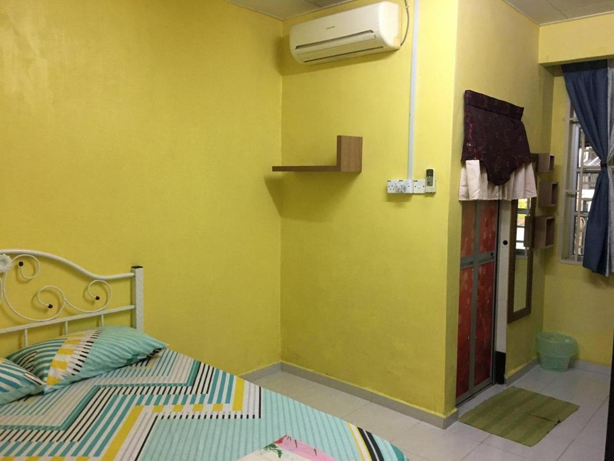 Pandan Home Stay Alor Setar Exterior photo