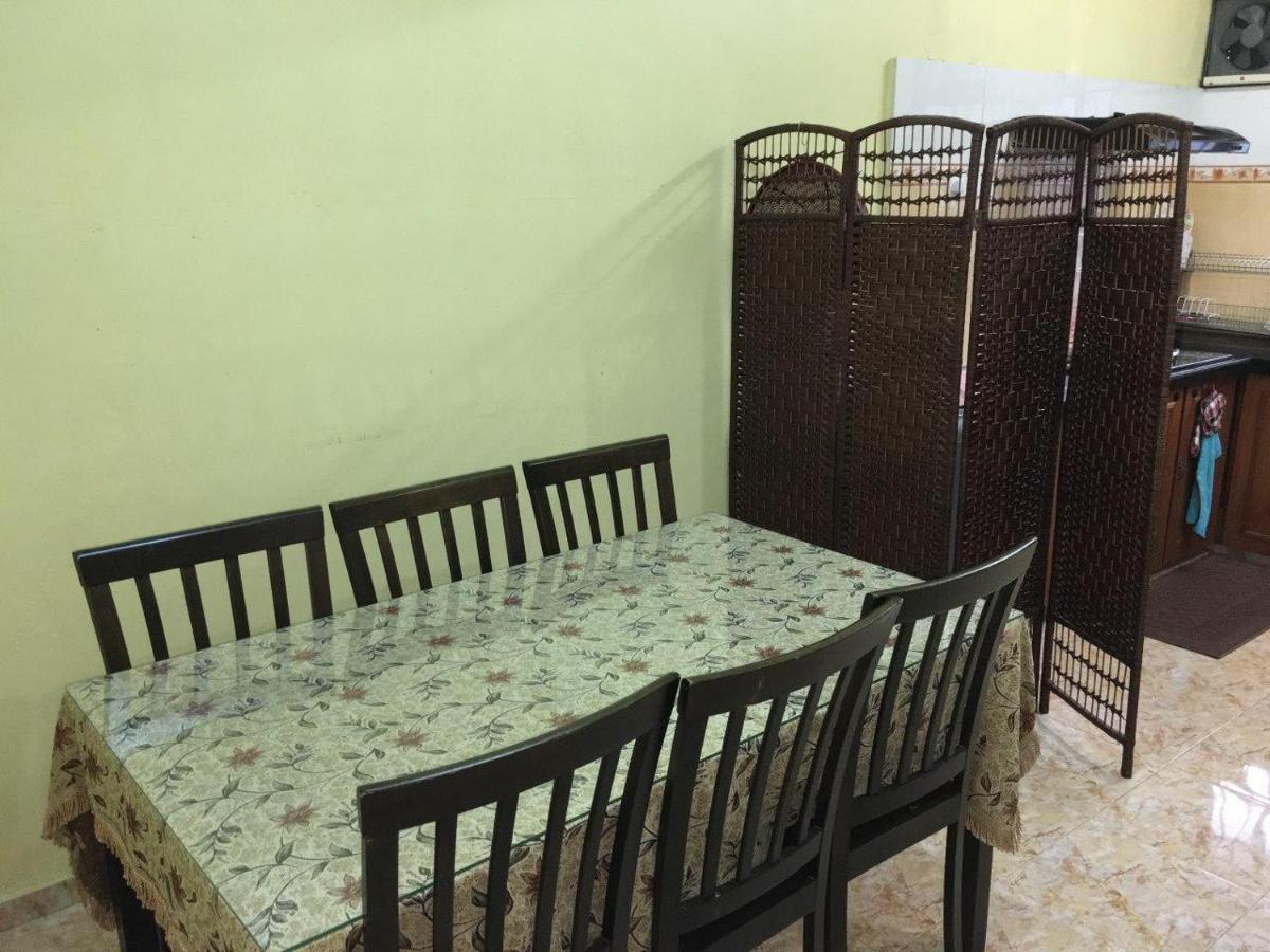 Pandan Home Stay Alor Setar Exterior photo