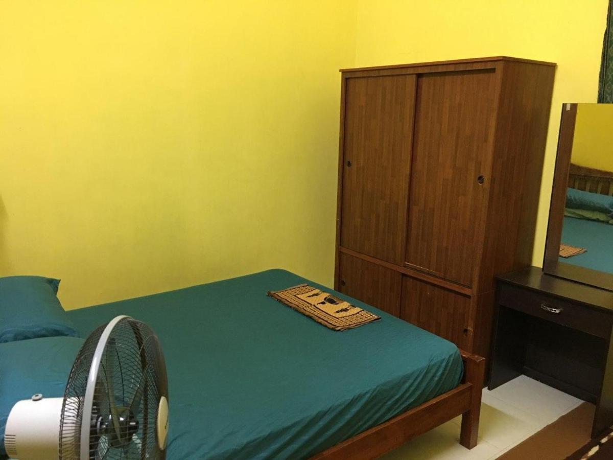 Pandan Home Stay Alor Setar Exterior photo