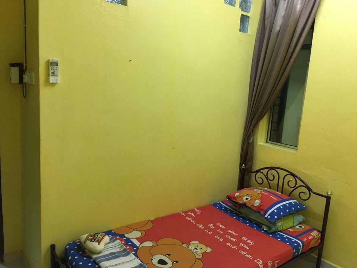 Pandan Home Stay Alor Setar Exterior photo